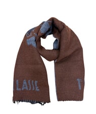 ALVIERO MARTINI PRIMA CLASSE MAP Scarf geo boulevard burnished shopper bag - Scarves - 2