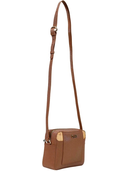 WEST CITY Mini shoulder bag chestnut - Women&rsquo;s Bags