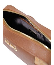 ALVIERO MARTINI PRIMA CLASSE WEST CITY Mini shoulder bag chestnut - Women&rsquo;s Bags - 4