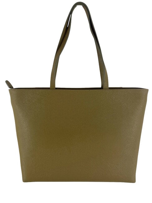 WEST CITY Shopping Bag olive green - Women&rsquo;s Bags