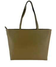 ALVIERO MARTINI PRIMA CLASSE WEST CITY Shopping Bag olive green - Women&rsquo;s Bags - 2