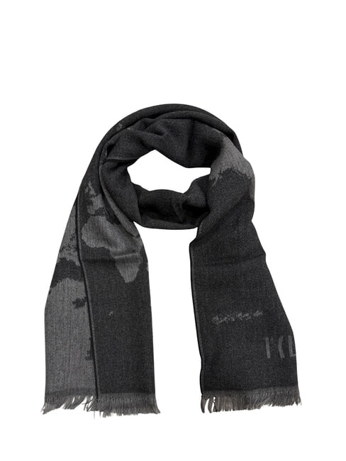 AM1C Scarf caviar - Scarves