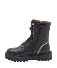 ALVIERO MARTINI PRIMA CLASSE GEO Ankle boot ner / gebei - Women&rsquo;s shoes - 3