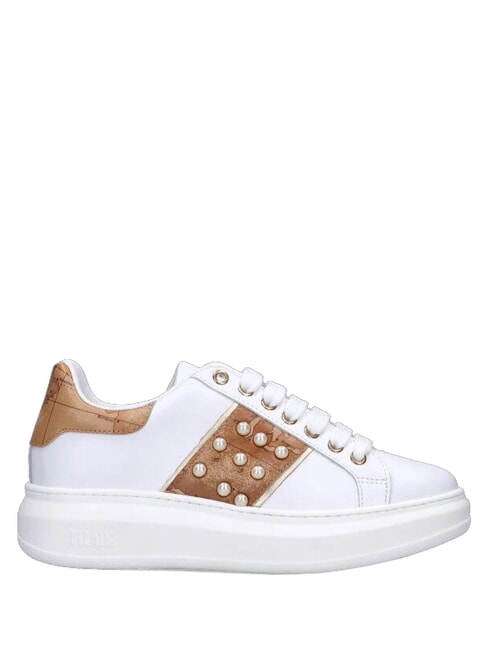 GEO Leather sneakers white - Women&rsquo;s shoes
