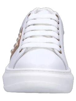 GEO Leather sneakers white - Women&rsquo;s shoes