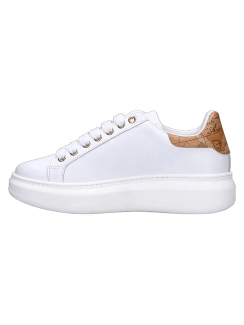 GEO Leather sneakers white - Women&rsquo;s shoes