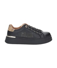 ALVIERO MARTINI PRIMA CLASSE GEO Sneakers ner / gebei - Women&rsquo;s shoes - 2