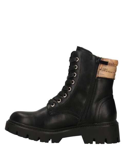 GEO 4cm heel ankle boots Black - Women&rsquo;s shoes