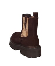 ALVIERO MARTINI PRIMA CLASSE GEO 5cm heel ankle boots dark - Women&rsquo;s shoes - 5