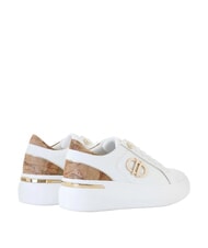 ALVIERO MARTINI PRIMA CLASSE GEO 1C Sneakers white - Women&rsquo;s shoes - 3