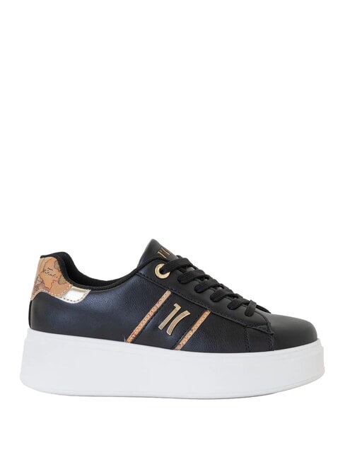 GEO 1C Sneakers Black - Women&rsquo;s shoes