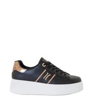 ALVIERO MARTINI PRIMA CLASSE GEO 1C Sneakers Black - Women&rsquo;s shoes - 2