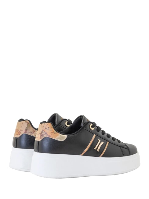 GEO 1C Sneakers Black - Women&rsquo;s shoes