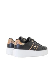 ALVIERO MARTINI PRIMA CLASSE GEO 1C Sneakers Black - Women&rsquo;s shoes - 3