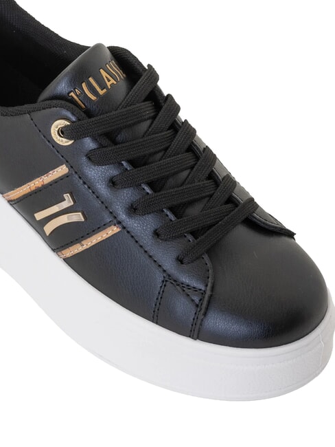 GEO 1C Sneakers Black - Women&rsquo;s shoes