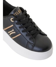 ALVIERO MARTINI PRIMA CLASSE GEO 1C Sneakers Black - Women&rsquo;s shoes - 4