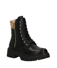 ALVIERO MARTINI PRIMA CLASSE GEO 4cm heel ankle boots - Women&rsquo;s shoes