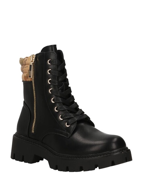GEO 4cm heel ankle boots Black - Women&rsquo;s shoes
