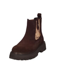 ALVIERO MARTINI PRIMA CLASSE GEO 5cm heel ankle boots dark - Women&rsquo;s shoes - 3