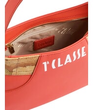 ALVIERO MARTINI PRIMA CLASSE GEO MIRAGE Shoulder bag, with shoulder strap redcor - Women&rsquo;s Bags - 4