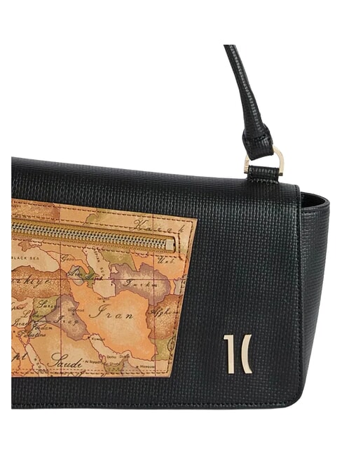 GEO PAGODA Shoulder bag, with shoulder strap Black - Women&rsquo;s Bags