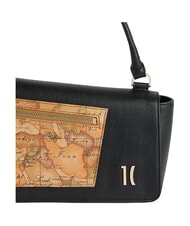 ALVIERO MARTINI PRIMA CLASSE GEO PAGODA Shoulder bag, with shoulder strap Black - Women&rsquo;s Bags - 3