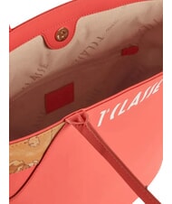 ALVIERO MARTINI PRIMA CLASSE GEO MIRAGE Shoulder shopping bag redcor - Women&rsquo;s Bags - 4