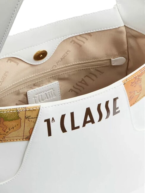 GEO MIRAGE Shoulder bag white - Women&rsquo;s Bags