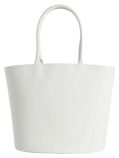 GEO MIRAGE Shoulder shopping bag white - Women&rsquo;s Bags