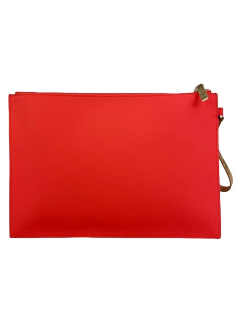 GEO MIRAGE Flat bag with wristband redcor - Women&rsquo;s Bags