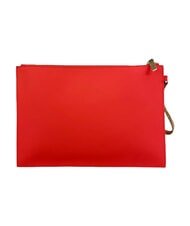 ALVIERO MARTINI PRIMA CLASSE GEO MIRAGE Flat bag with wristband - Women&rsquo;s Bags