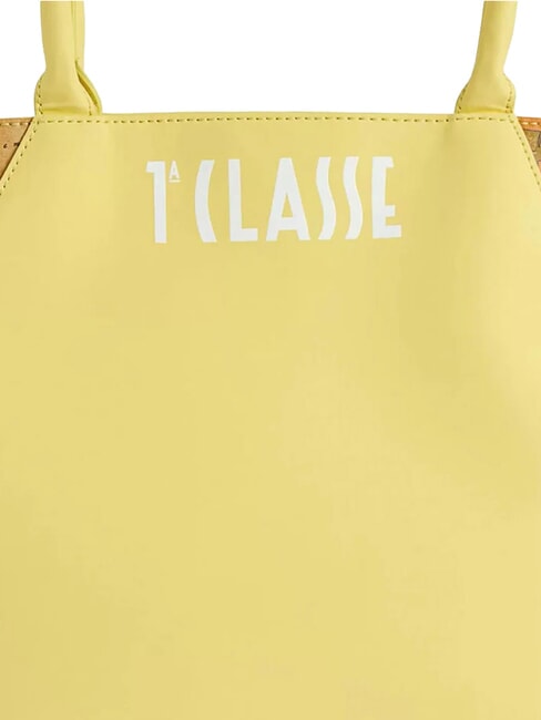 GEO MIRAGE Shoulder shopping bag banana - Women&rsquo;s Bags