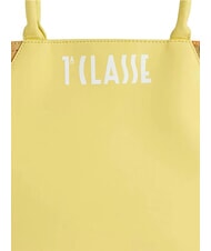 ALVIERO MARTINI PRIMA CLASSE GEO MIRAGE Shoulder shopping bag banana - Women&rsquo;s Bags - 3