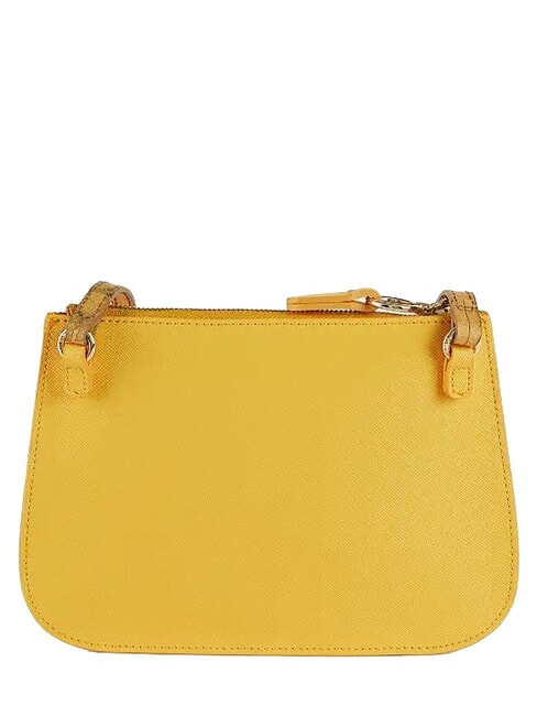 JAVA CITY Clutch bag with shoulder strap turmeric - Women&rsquo;s Bags