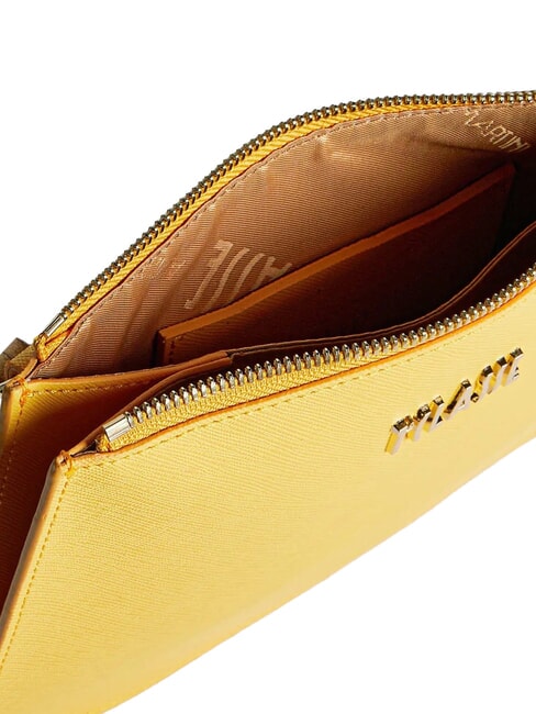 JAVA CITY Clutch bag with shoulder strap turmeric - Women&rsquo;s Bags