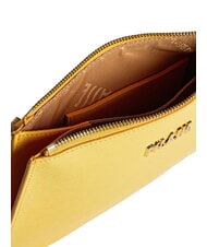 ALVIERO MARTINI PRIMA CLASSE JAVA CITY Clutch bag with shoulder strap turmeric - Women&rsquo;s Bags - 3