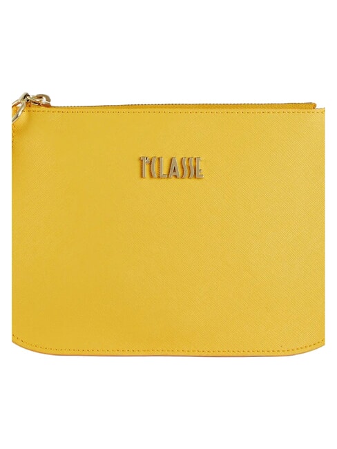 JAVA CITY Clutch bag with shoulder strap turmeric - Women&rsquo;s Bags