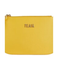 ALVIERO MARTINI PRIMA CLASSE JAVA CITY Clutch bag with shoulder strap turmeric - Women&rsquo;s Bags - 4