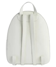 ALVIERO MARTINI PRIMA CLASSE CHIC SOUL Backpack with front pocket, in leather - Women&rsquo;s Bags