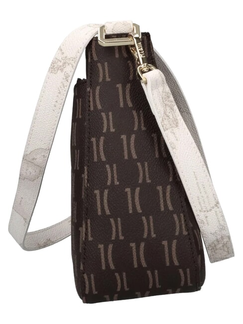 HIGH MONOGRAM GEO Shoulder bag chocolate - Women&rsquo;s Bags