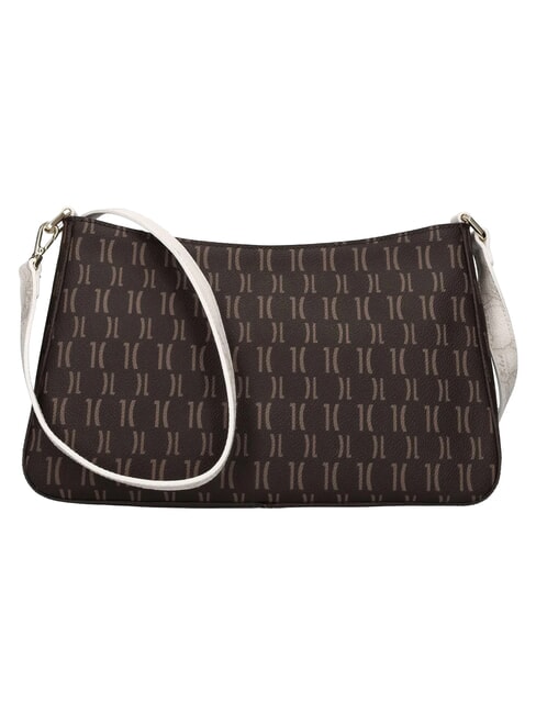 HIGH MONOGRAM GEO Shoulder bag chocolate - Women&rsquo;s Bags