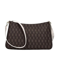 ALVIERO MARTINI PRIMA CLASSE HIGH MONOGRAM GEO Shoulder bag chocolate - Women&rsquo;s Bags - 3