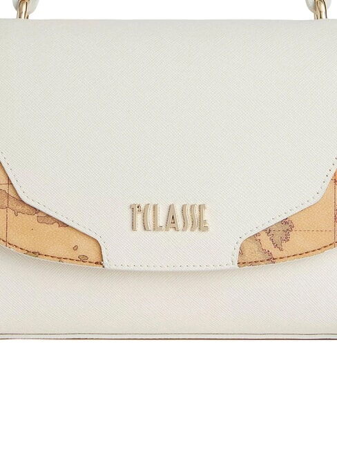 JAVA CITY Handbag, with shoulder strap ivory - Women&rsquo;s Bags