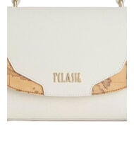 ALVIERO MARTINI PRIMA CLASSE JAVA CITY Handbag, with shoulder strap ivory - Women&rsquo;s Bags - 4