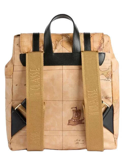 SOFT FUSION Backpack with front pocket Black - Women&rsquo;s Bags