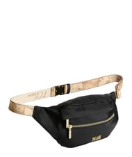 ALVIERO MARTINI PRIMA CLASSE NYLON ECO VIBE Bum bag with front pocket - Hip pouches