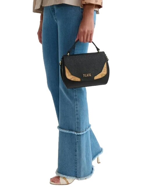 JAVA CITY Handbag, with shoulder strap Black - Women&rsquo;s Bags