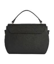 ALVIERO MARTINI PRIMA CLASSE JAVA CITY Handbag, with shoulder strap Black - Women&rsquo;s Bags - 3