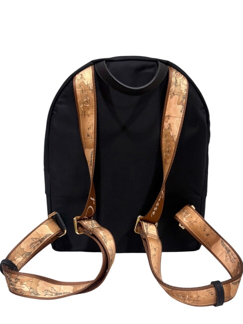 WHISPER NYLON Backpack Black - Women&rsquo;s Bags