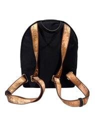 ALVIERO MARTINI PRIMA CLASSE WHISPER NYLON Backpack Black - Women&rsquo;s Bags - 3